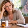 Women Over 40 Are Being Treated for Anxiety, Insomnia, and Brain Fog—But Could Falling Estrogen Be the Real Problem?