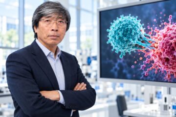 Cancer's Most Overlooked Enemy? Doctor Says One Immune Cell Could Change Cancer Treatment Forever
