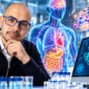 AI Could Cure Every Disease Within 10 Years, Nobel Prize Winner Predicts