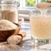 Psyllium Husk: The Fiber That Can Help Both Constipation and Diarrhea—But Most People Take It Wrong