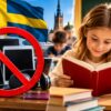 Sweden Is Pulling Screens Out of Classrooms—What Are They Doing to Our Children's Brains?