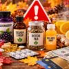 The Autumn Health Scam Nobody Talks About: 7 Popular Cold-Season Products That May Be Wasting Your Money