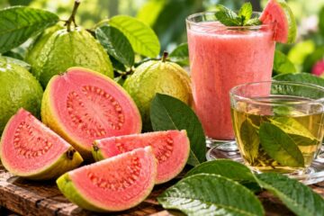 The Tropical Fruit That Puts Oranges to Shame. Why Aren't More People Eating Guava?