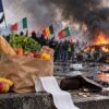 Burning Cars, Thick Smoke, and City Protests: When Healthy Food Becomes a Luxury, Public Health Pays the Price