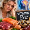 Always Tired, Forgetful, or Feeling Tingling in Your Hands? 12 Warning Signs Your Body May Be Low on Vitamin B12