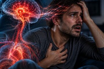 What Really Happens to Your Brain During a Panic Attack? The Science Behind the Fear Response—and What to Do to Stop the Spiral