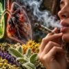 Can You Really Smoke Medicinal Herbs? The Dangerous Truth About 7 Plants People Believe Are Good for Their Lungs