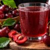 Scientists Reveal What Happens to Your Body When You Drink Tart Cherry Juice Daily