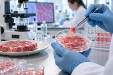 Lab-Grown Meat Has Already Been Sold in America—But How Many Consumers Know What They're Eating?
