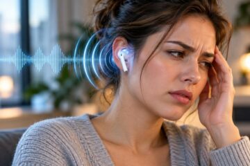 Wireless Earbuds, Radiation, and Your Health: 7 Potential Side Effects Worth Knowing