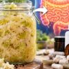 Why Are People Spending $50 on Gut Supplements When This $3 Food Exists?