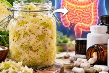 Why Are People Spending $50 on Gut Supplements When This $3 Food Exists?