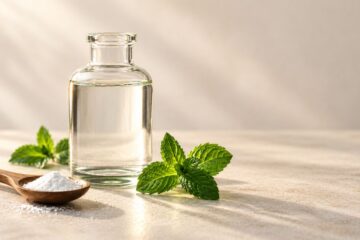 All-Natural DIY Mouthwash: Just 2 Simple Ingredients Our Ancestors Used for Generations