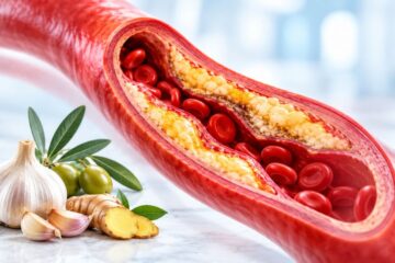 Your Arteries Could Be Clogging Right Now—And You Might Feel Nothing Until It's Too Late