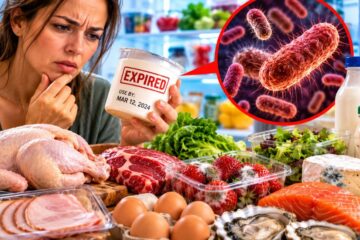 13 Foods You Should Think Twice About Eating After Their Expiration Date—Some Can Make You Seriously Sick