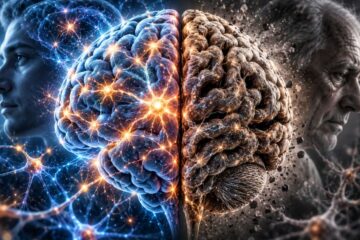 Your Brain May Be Aging Faster Than You Are—Scientists Reveal the Hidden Factors Behind It