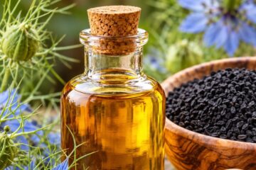 What Happens to Your Blood Pressure, Cholesterol, and Blood Sugar When You Take Black Cumin Oil?