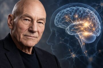 Patrick Stewart Dies at 86 After Battle With Two Devastating Brain Diseases — 10 Early Warning Signs You Should Never Ignore