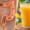 3-Ingredient Colon Cleanse Juice: What Happens When You Drink It?