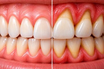Receding Gums? These Natural Remedies Might Help More Than You Think