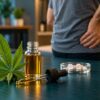 Cannabis-Based Drug Outperforms Opioids—Could It Transform Pain Treatment?