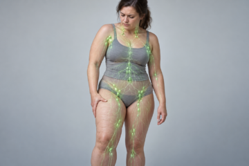 Is Your Body Holding Onto Too Much Fluid? Here’s What to Know