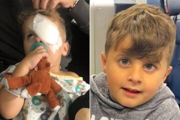 Born Blind, a Boy Gains Sight After Pioneering Gene Therapy
